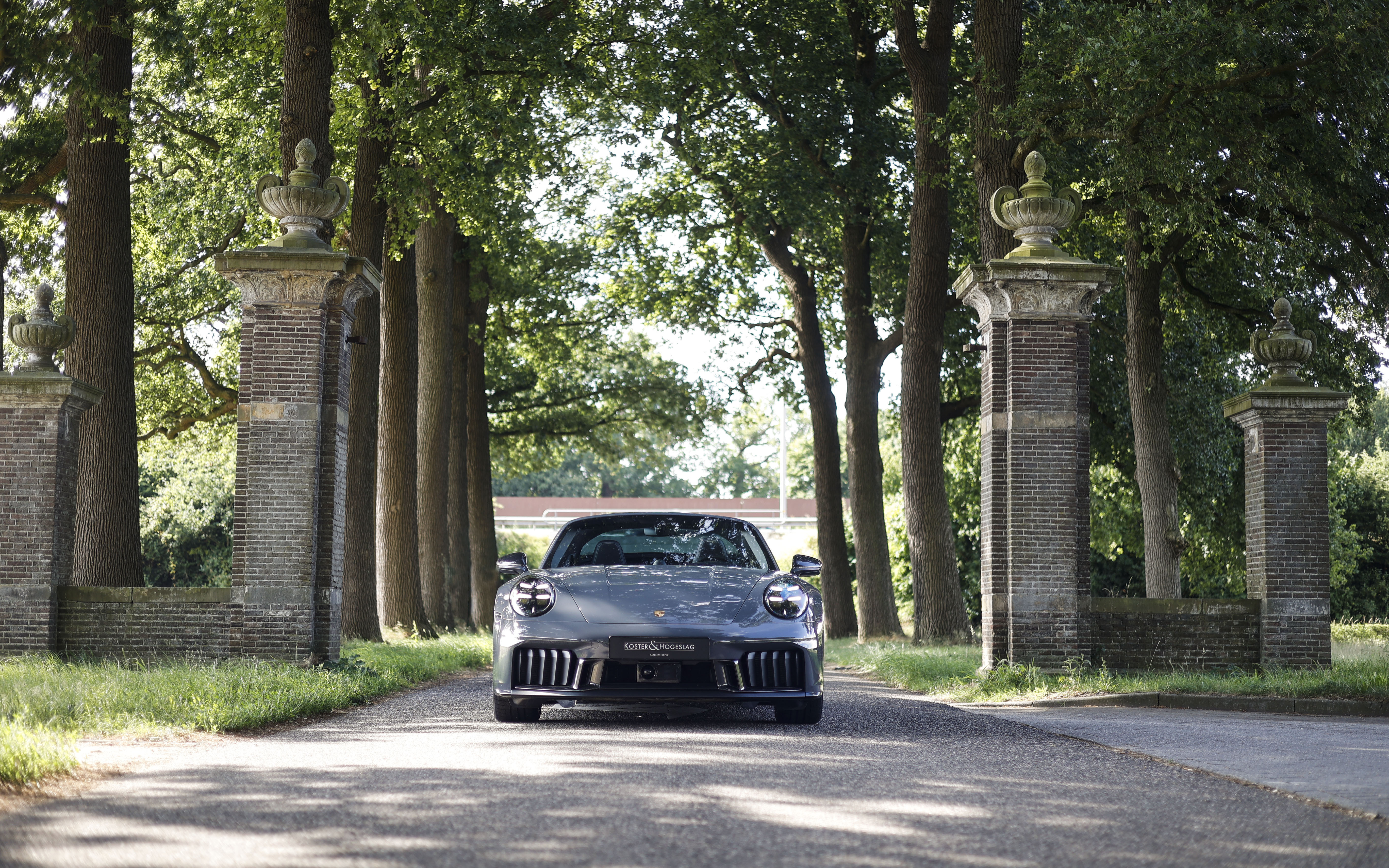 Sports Cars