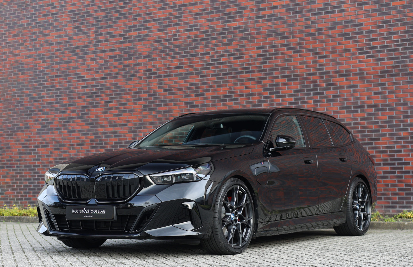 550e Touring xDrive