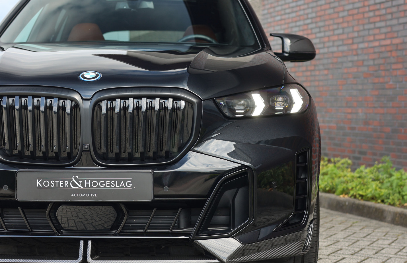 50e xDrive