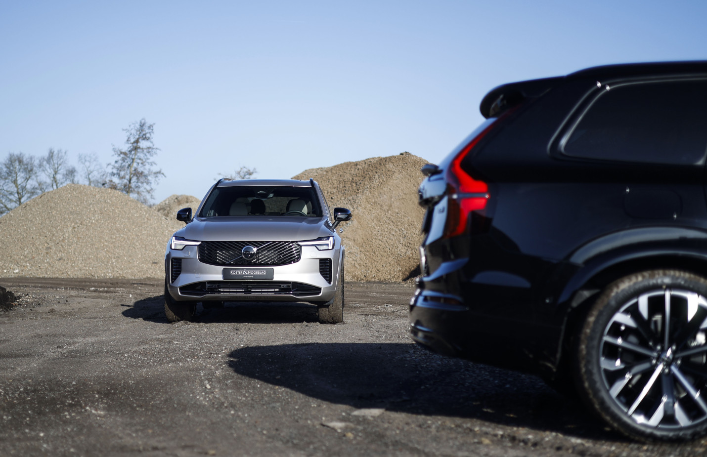 XC90