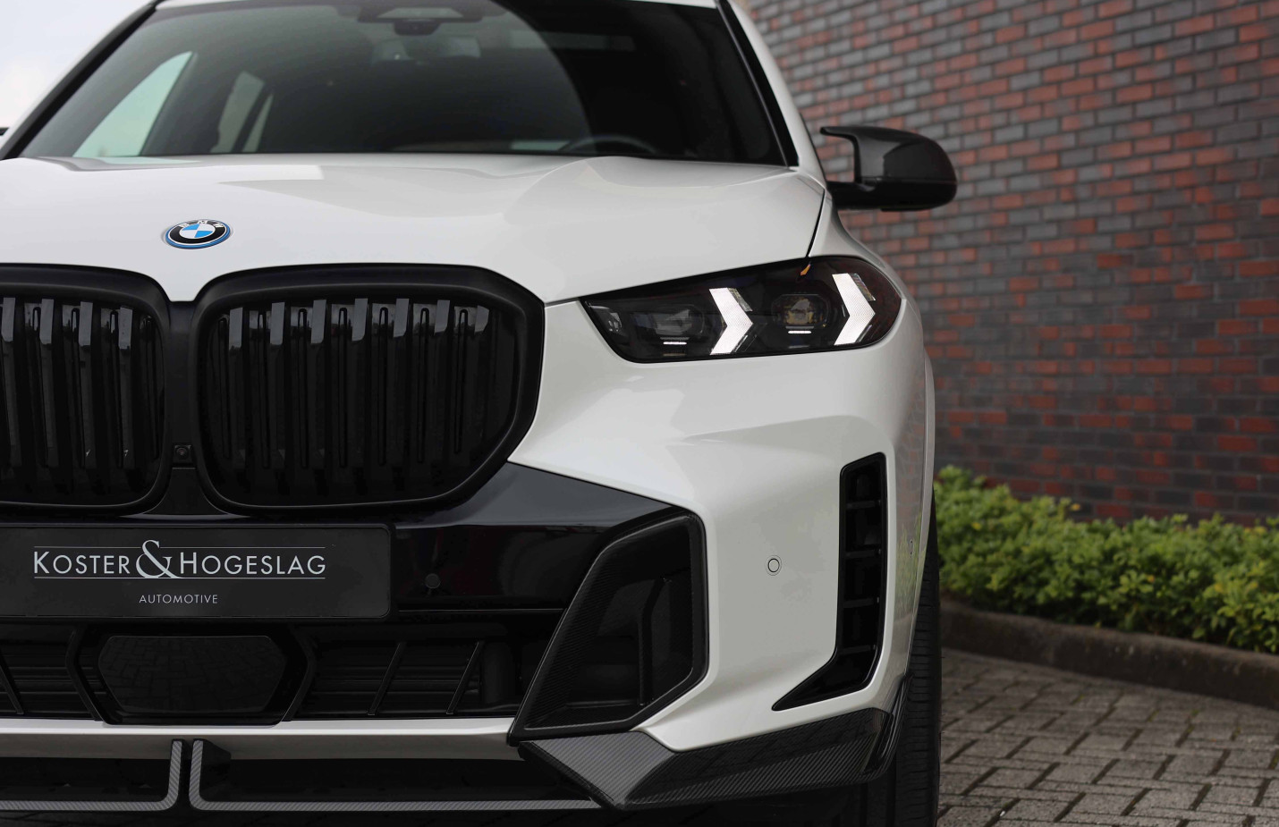 SUV's