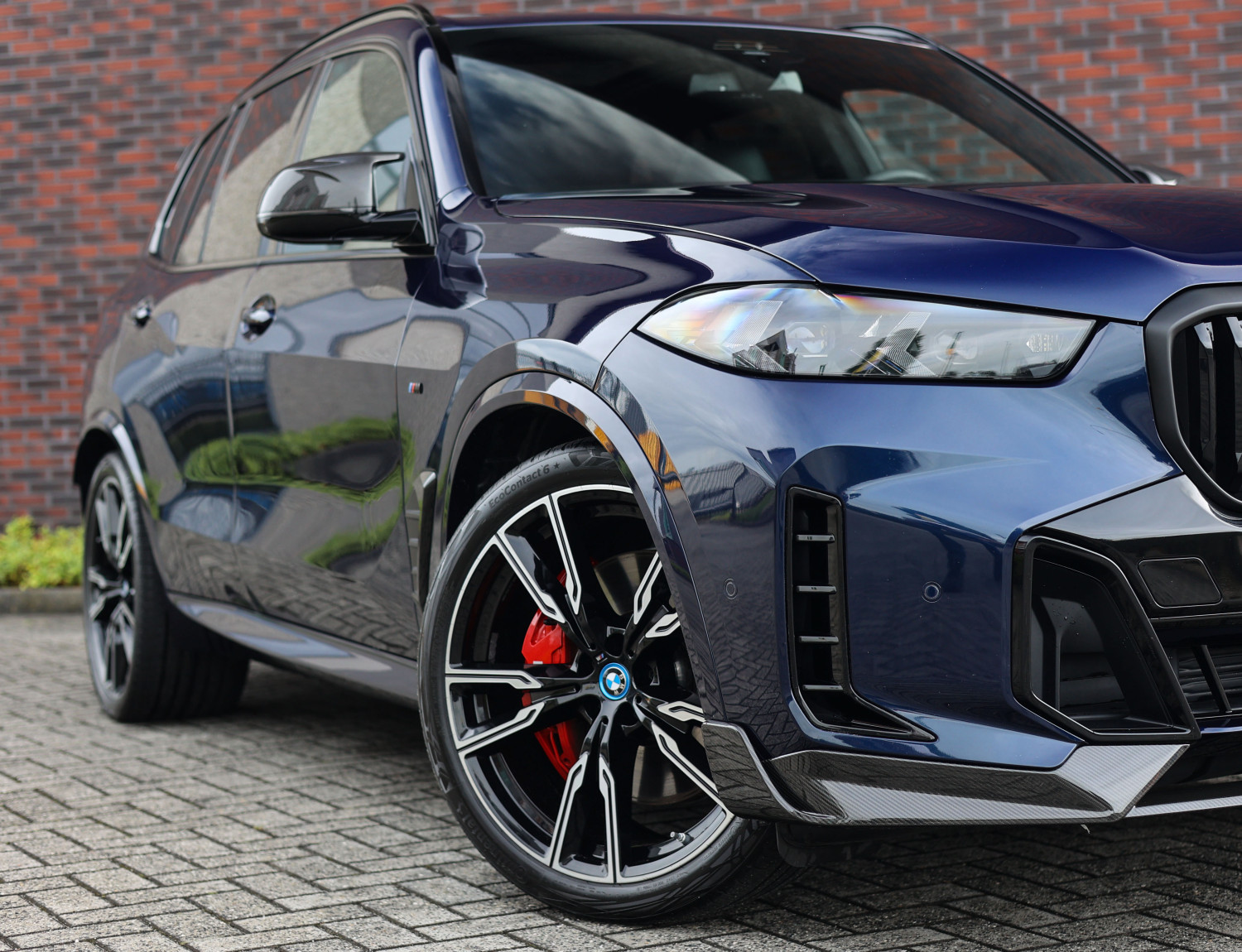 BMW X5 50e xDrive BMW X5 50e xDrive