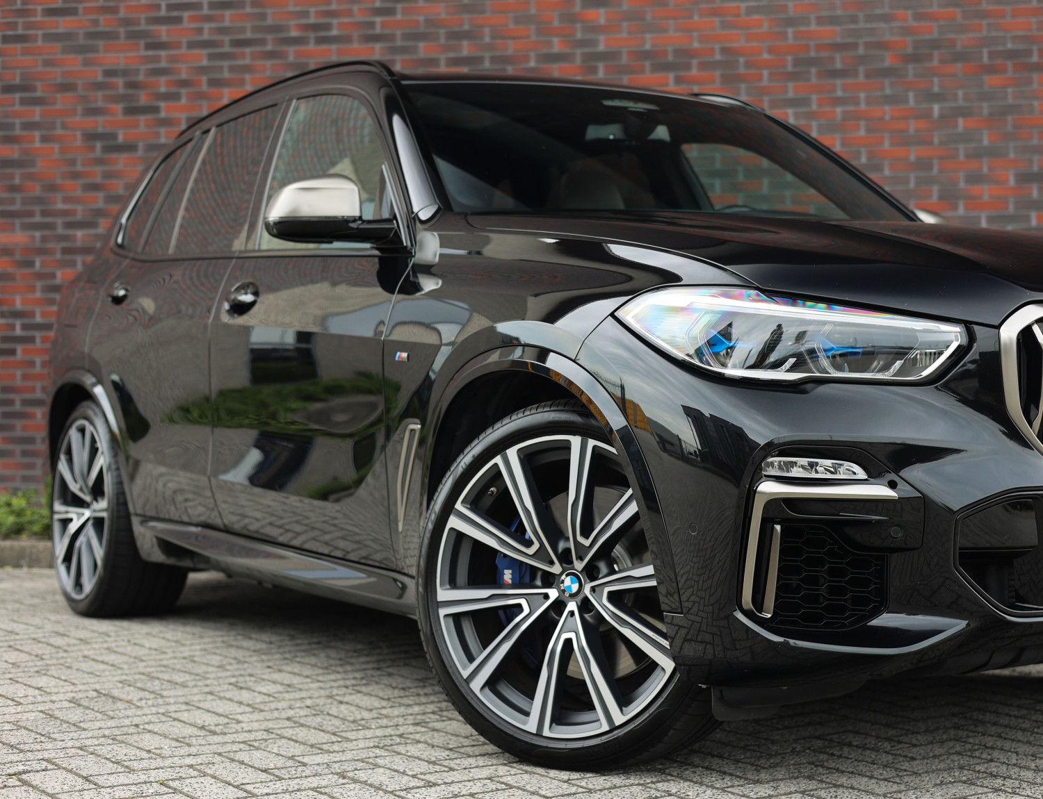 BMW X5 45e xDrive
