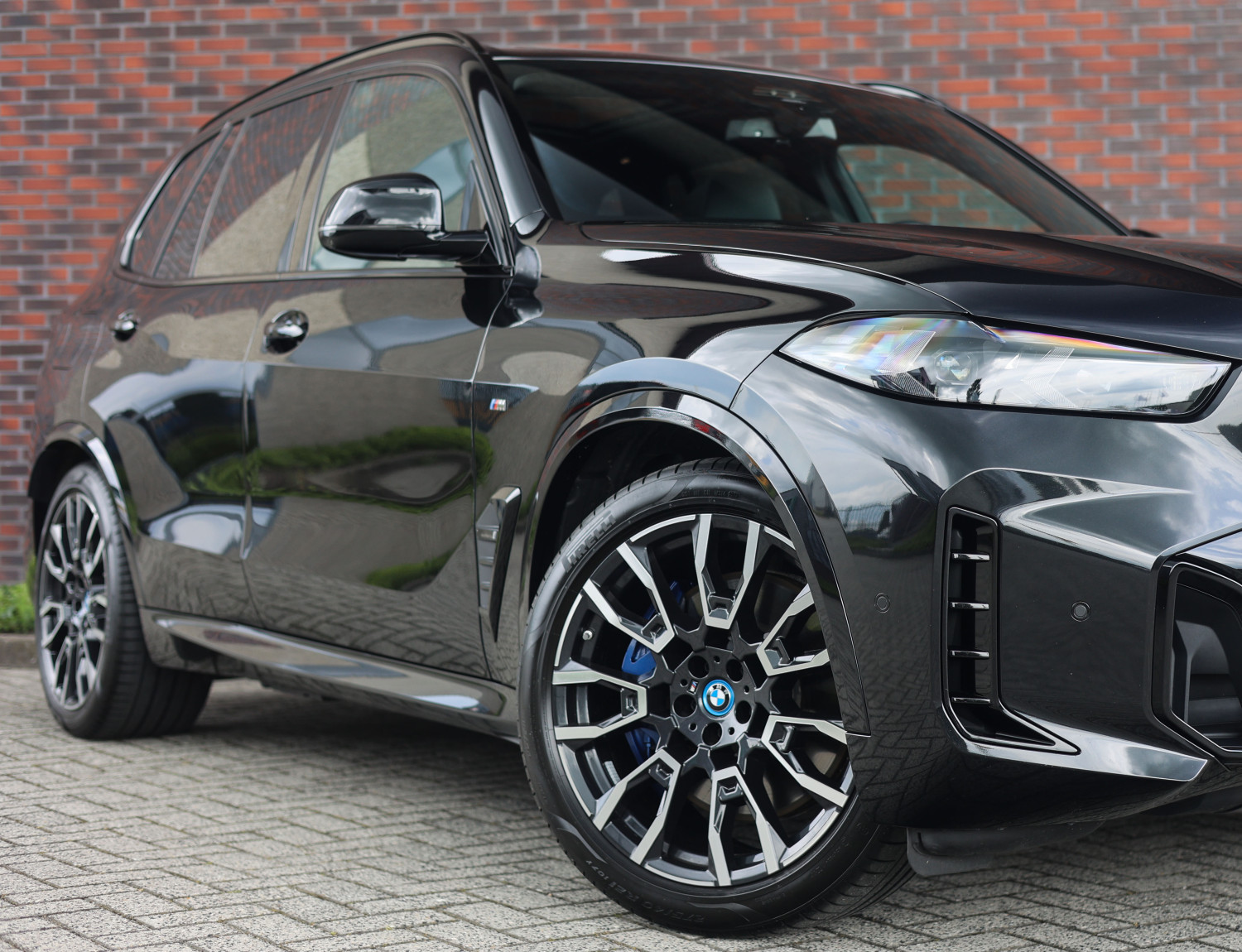 BMW X5 50e xDrive