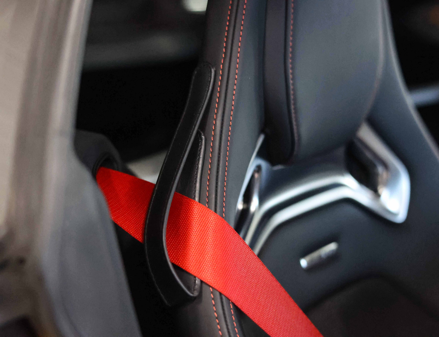 Mercedes-Benz AMG GT S Edition 1 Mercedes-Benz AMG GT S Edition 1