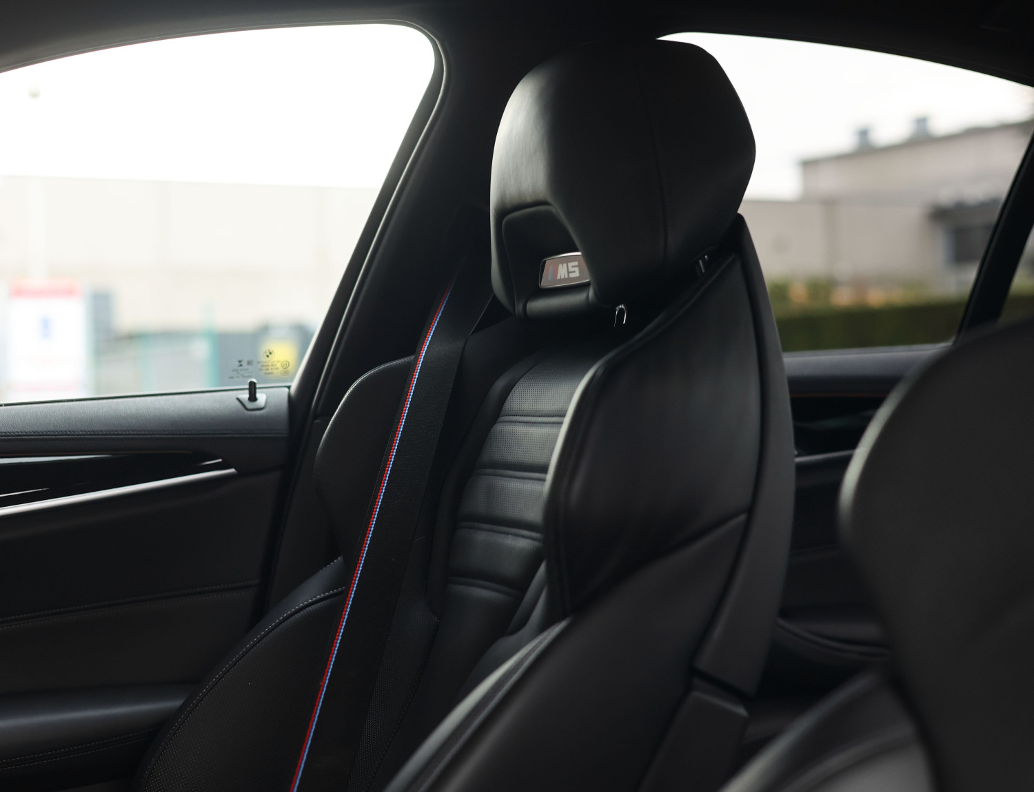 BMW 5 Serie M5 BMW 5 Serie M5