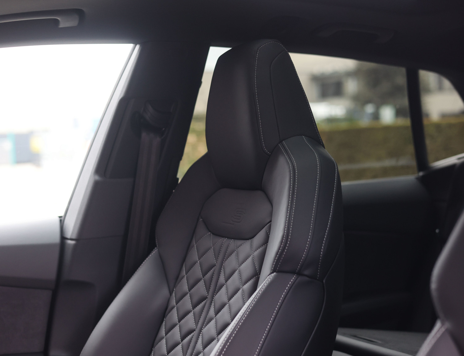 Audi Q8 55 TFSI e quattro Pro Line S