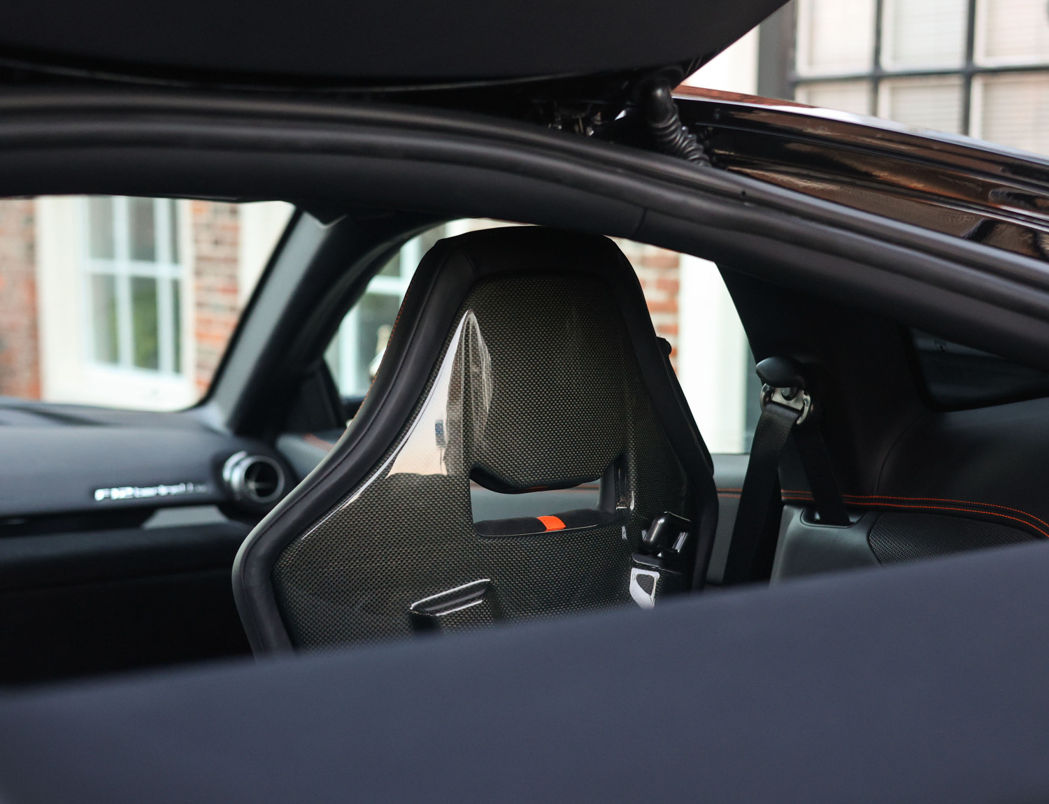 Ferrari F12 6.3 Berlinetta