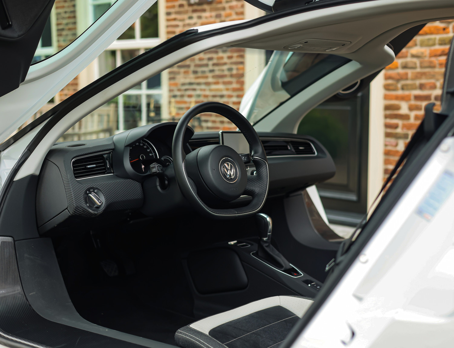 Volkswagen XL1 0.8
