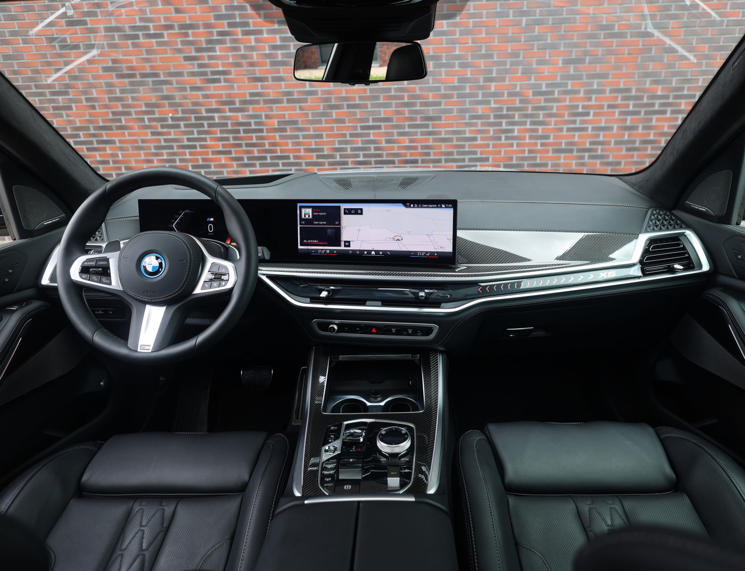 BMW X5 50e xDrive