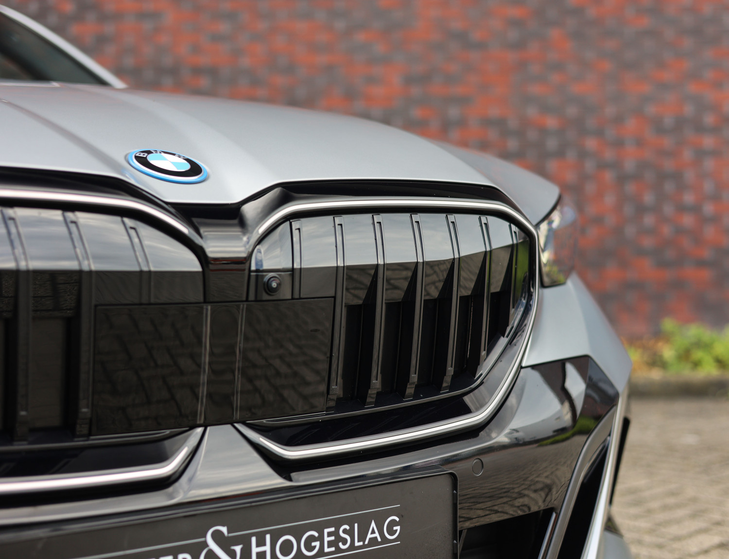 BMW 5 Serie Touring 530e Touring BMW 5 Serie Touring 530e Touring