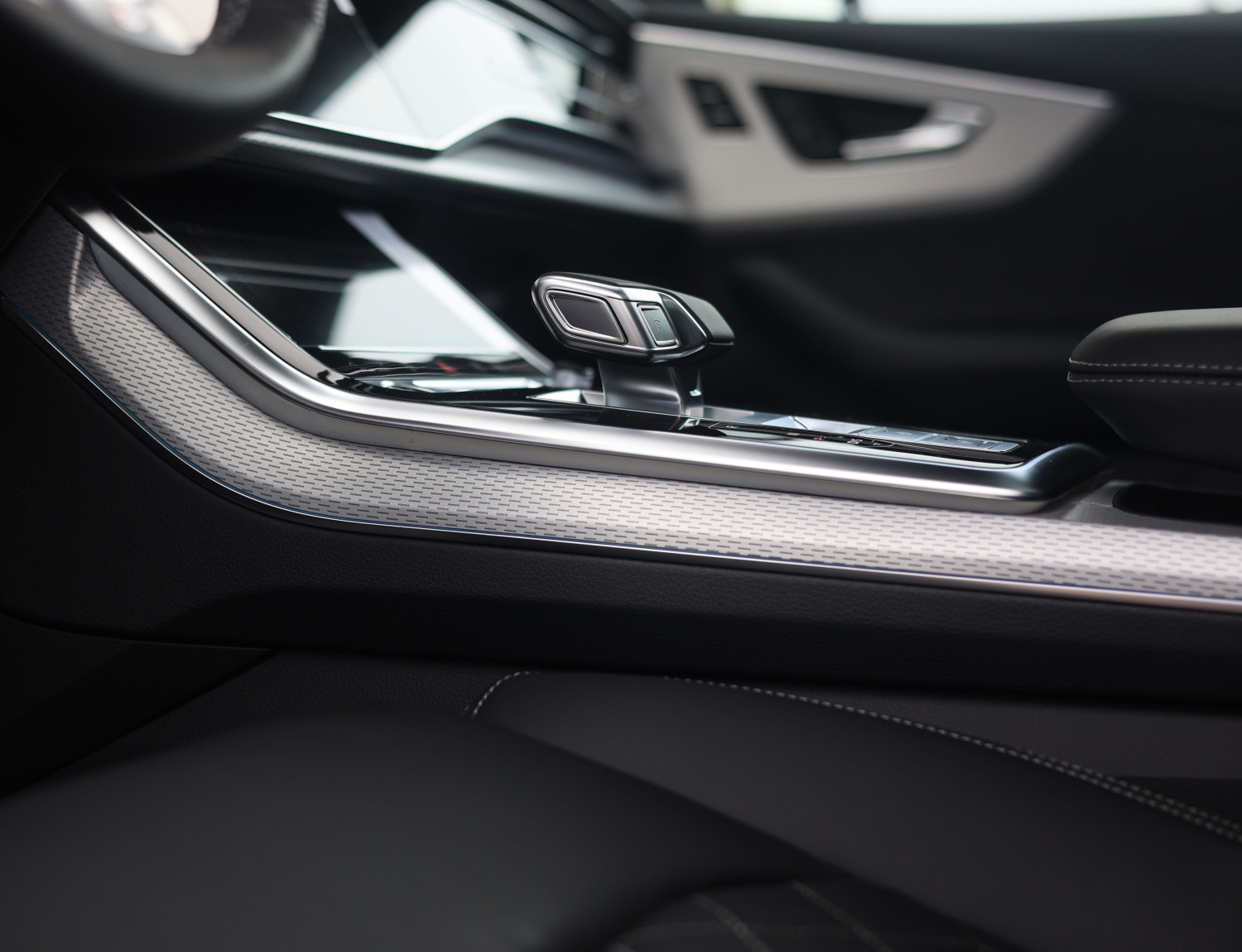 Audi Q8 55 TFSI e quattro Pro Line S