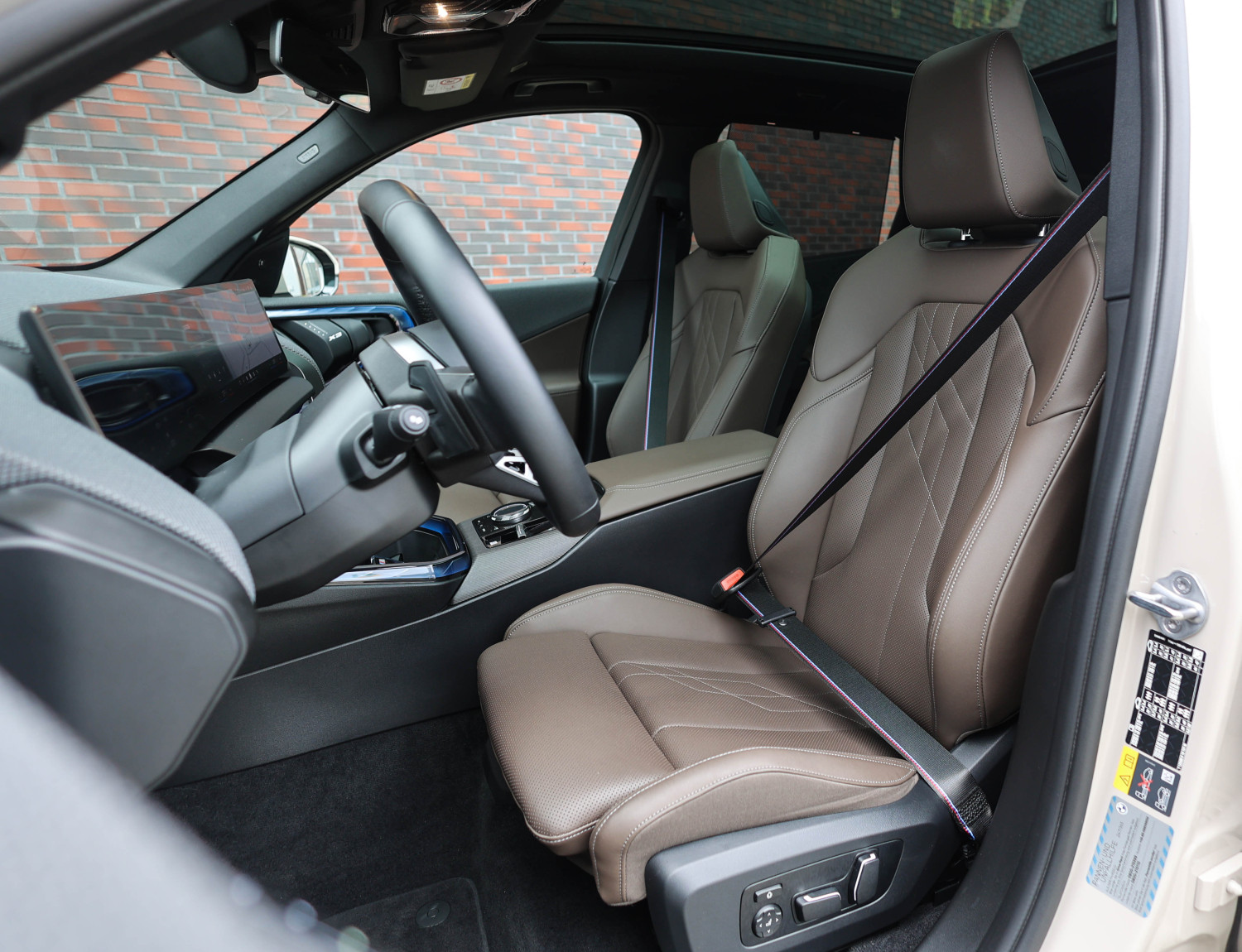 BMW X3 30e xDrive BMW X3 30e xDrive
