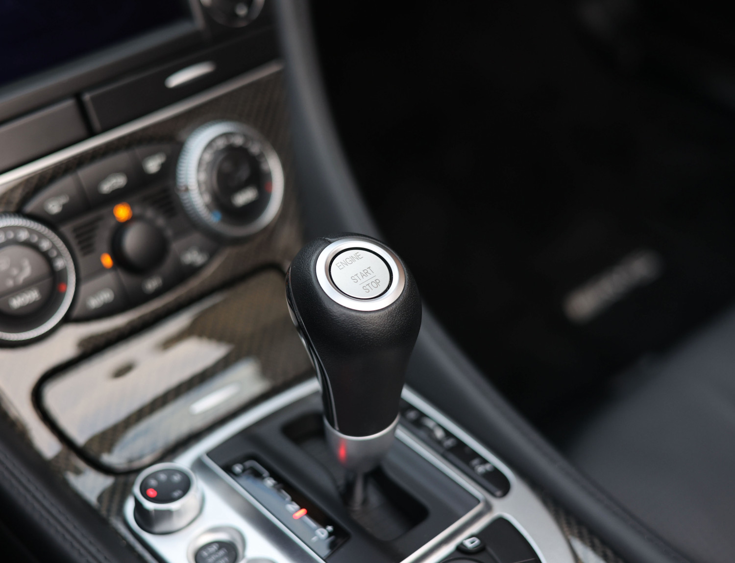 Mercedes-Benz SL-Klasse 63 AMG