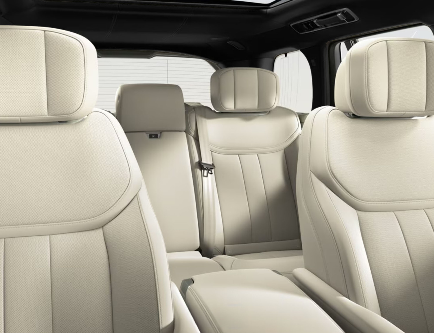 Land Rover Range Rover P550e Autobiography PHEV