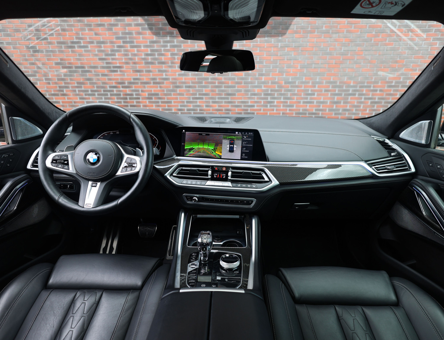 BMW X6 40i xDrive