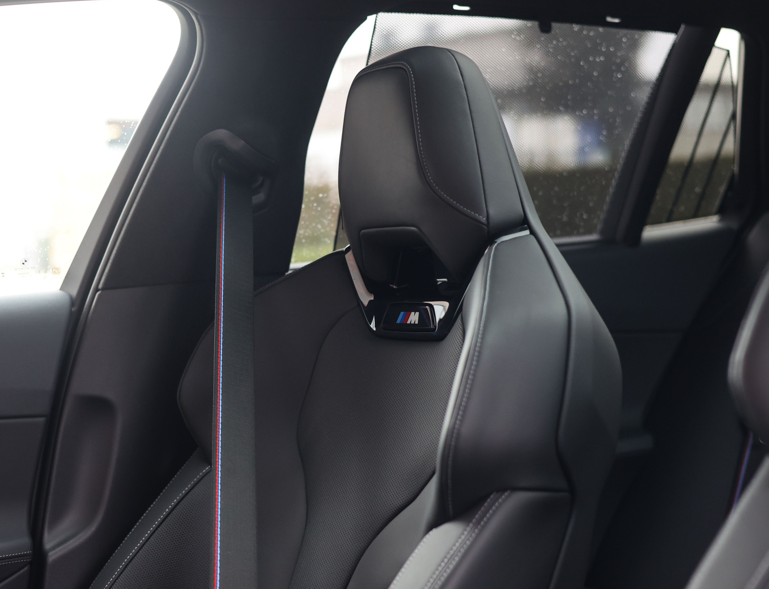 BMW 5 Serie Touring 550e xDrive