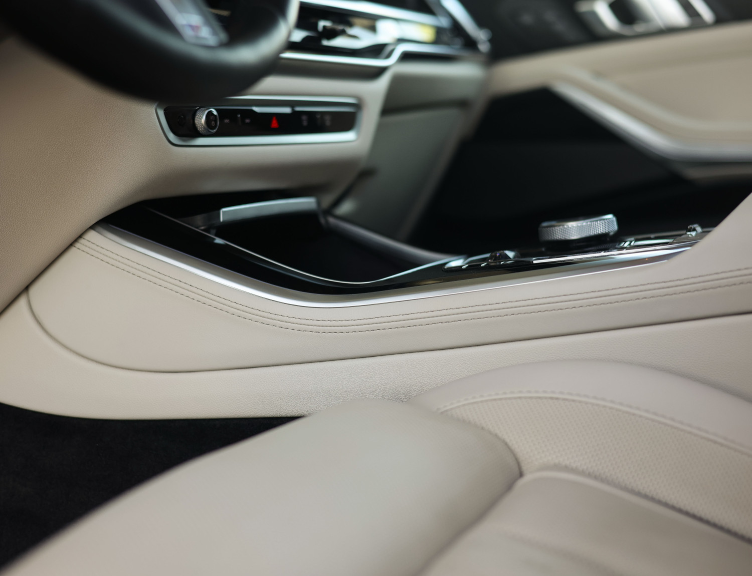 BMW X5 50e xDrive