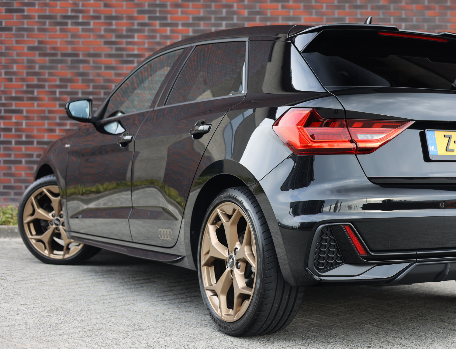 Audi A1 Sportback 30 TFSI