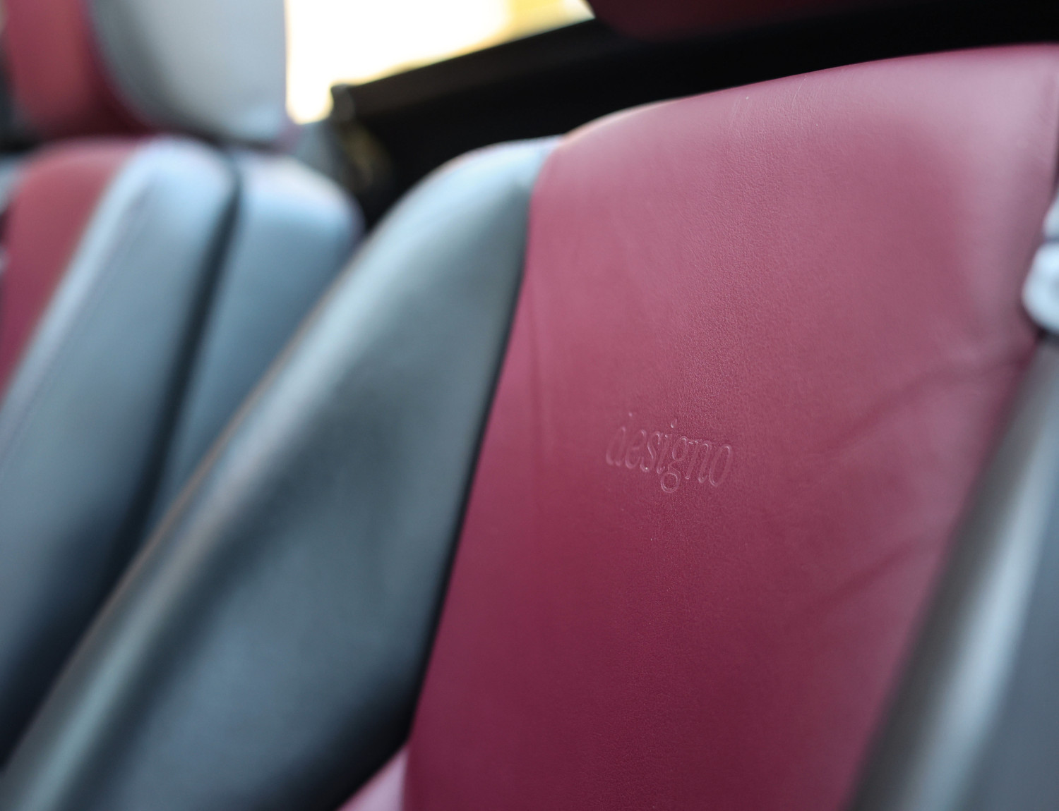 Mercedes-Benz SL-Klasse Cabrio 500 Mercedes-Benz SL-Klasse Cabrio 500