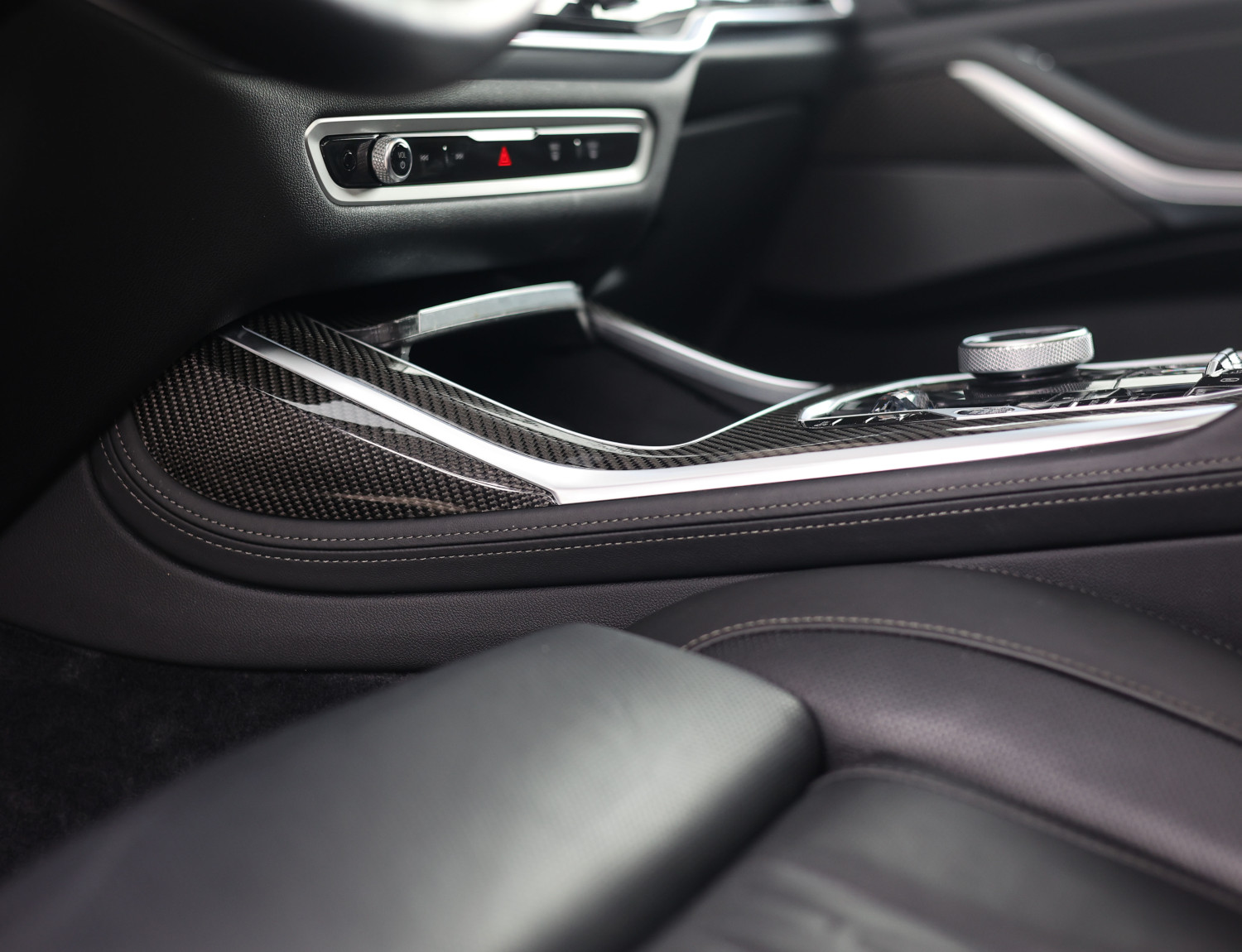 BMW X7 40i xDrive