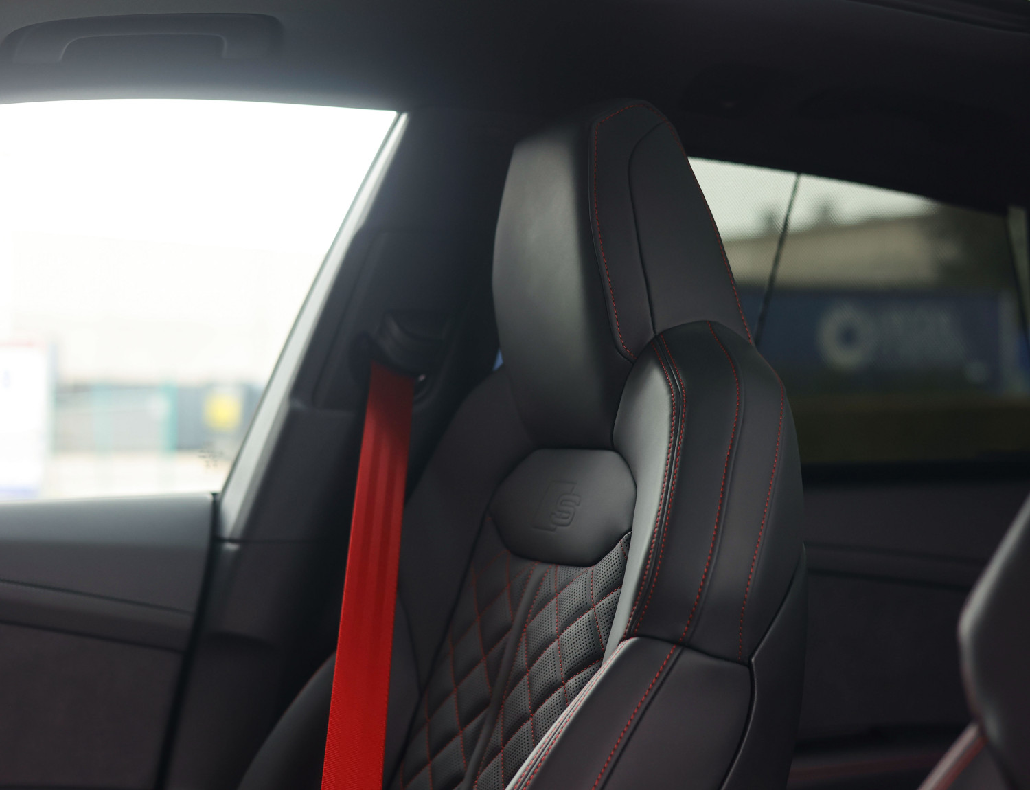 Audi Q8 60 TFSIe quattro Pro Line S Competition