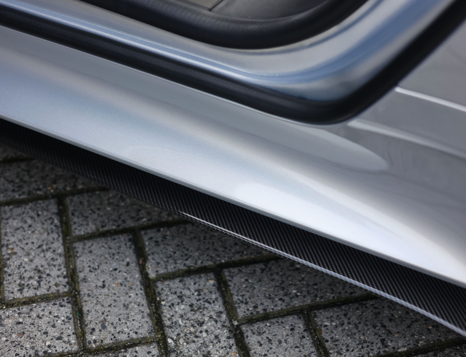 Aston Martin DB12 Volante 4.0 V8