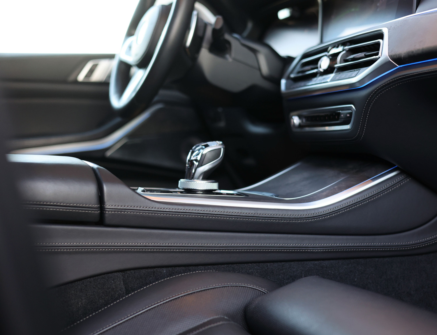 BMW X5 45e xDrive High Executive