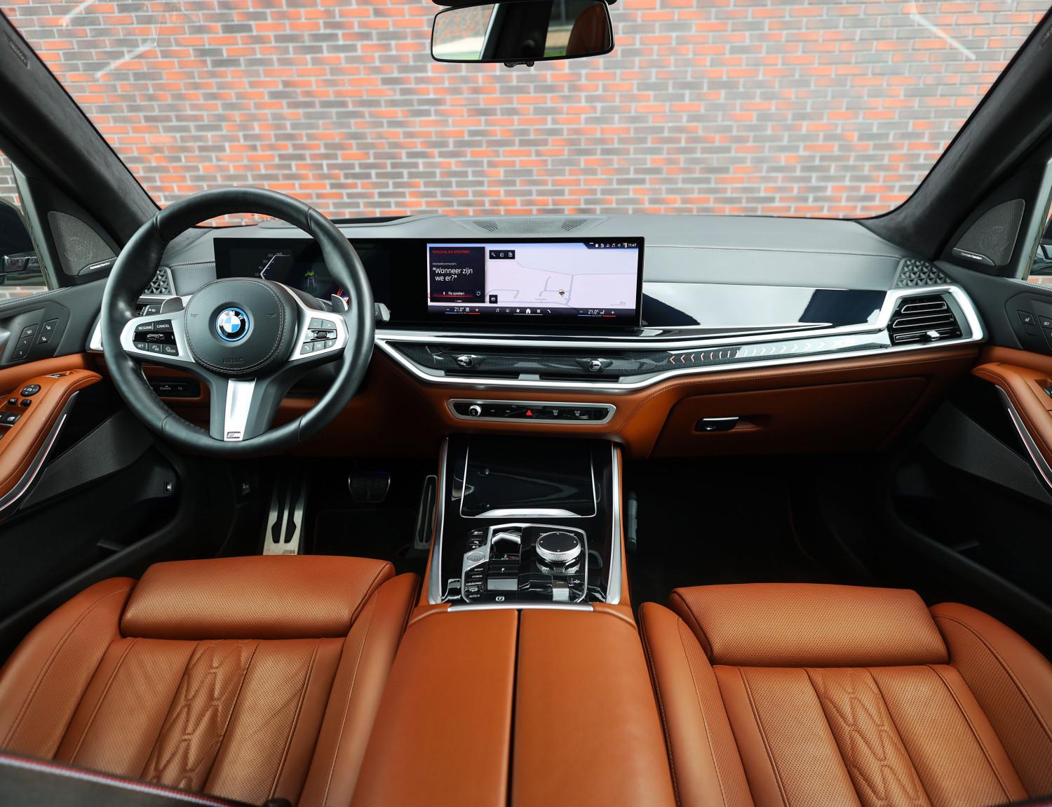 BMW X5 50e xDrive