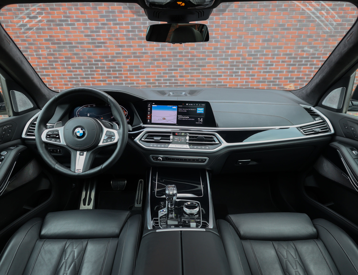 BMW X7 40i xDrive