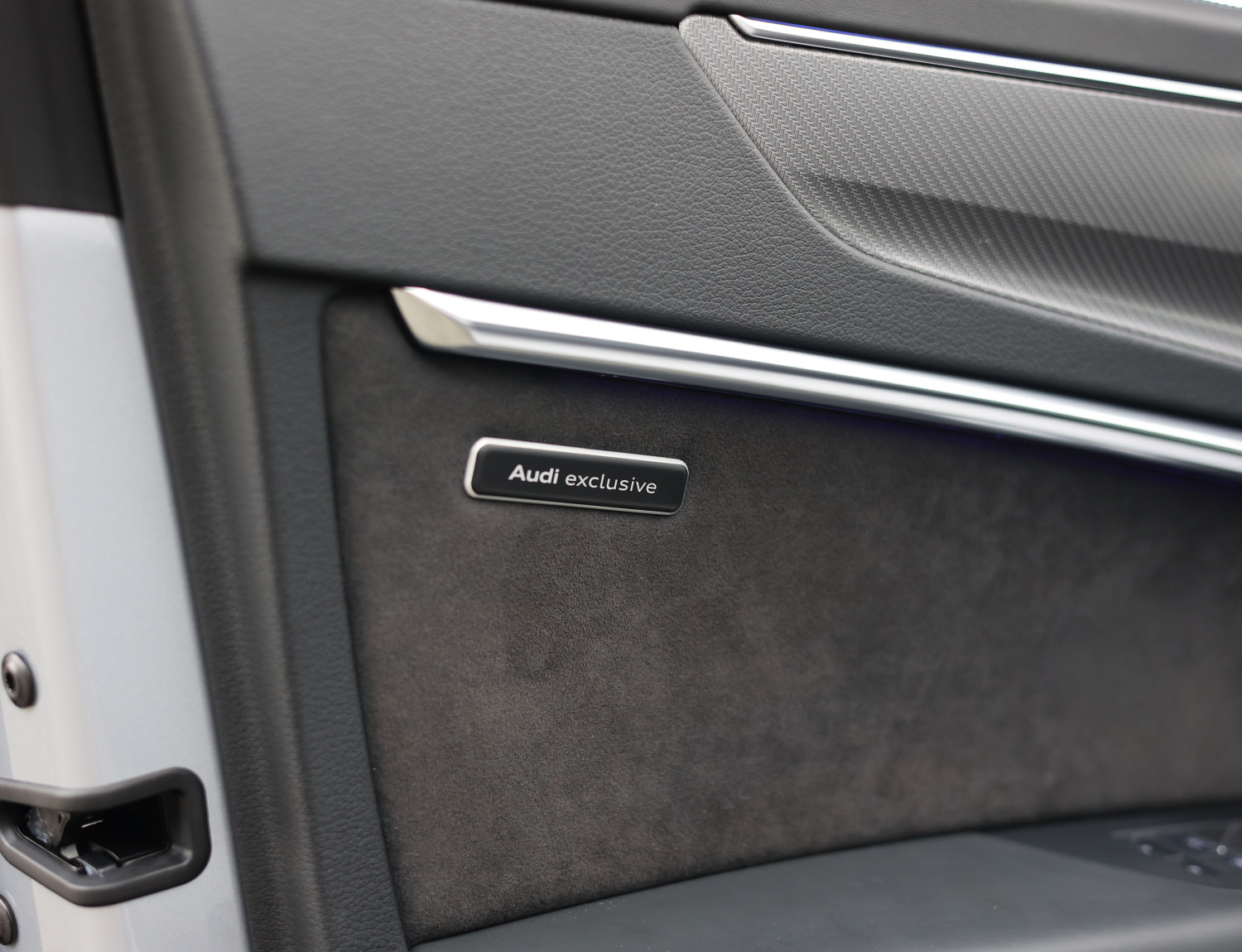 Audi RS6 Avant 4.0 TFSI Quattro