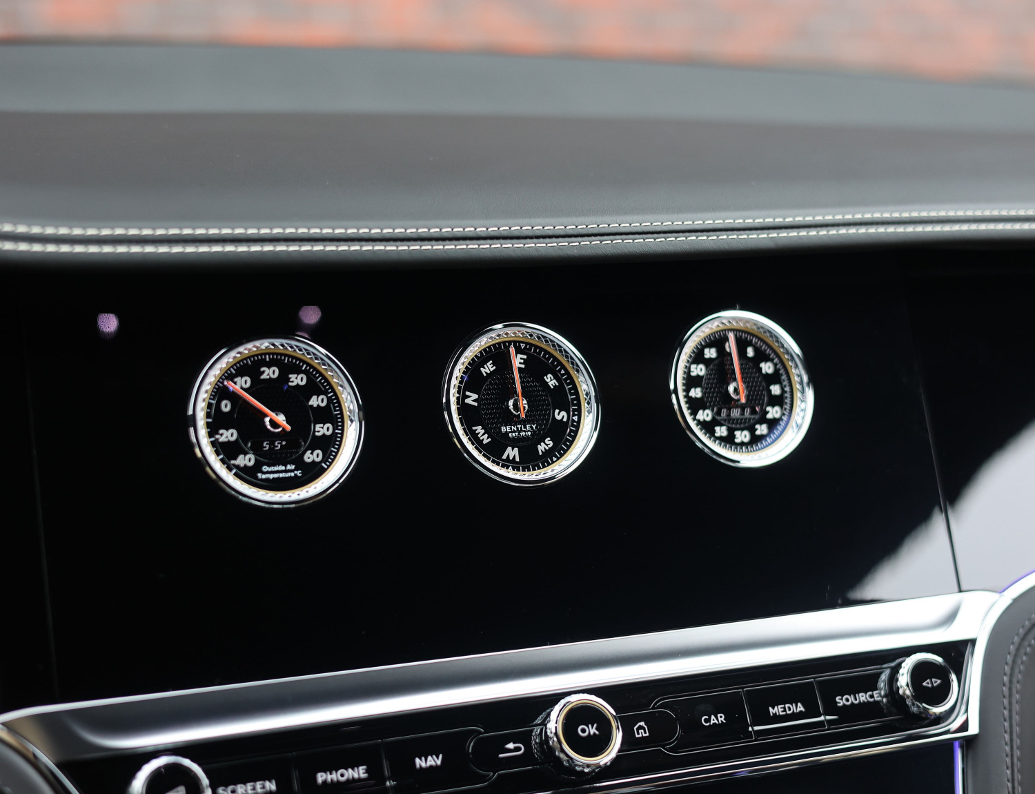 Bentley Continental GT 4.0 V8