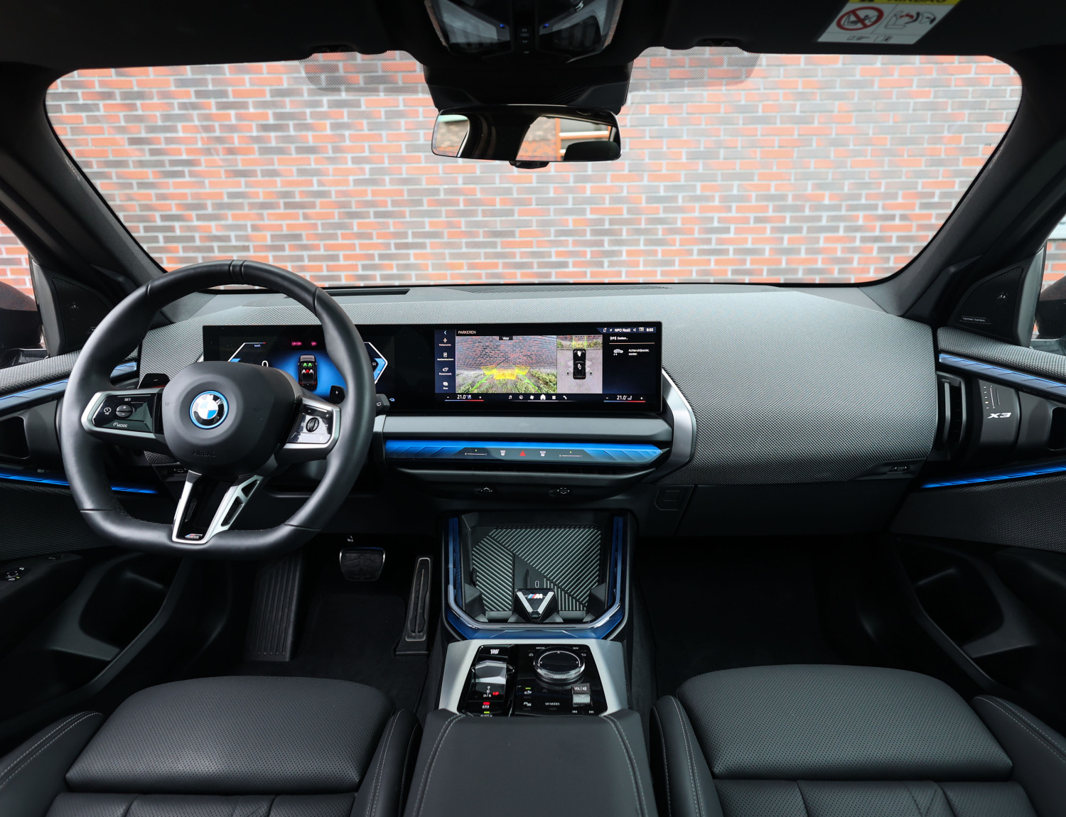 BMW X3 30e xDrive