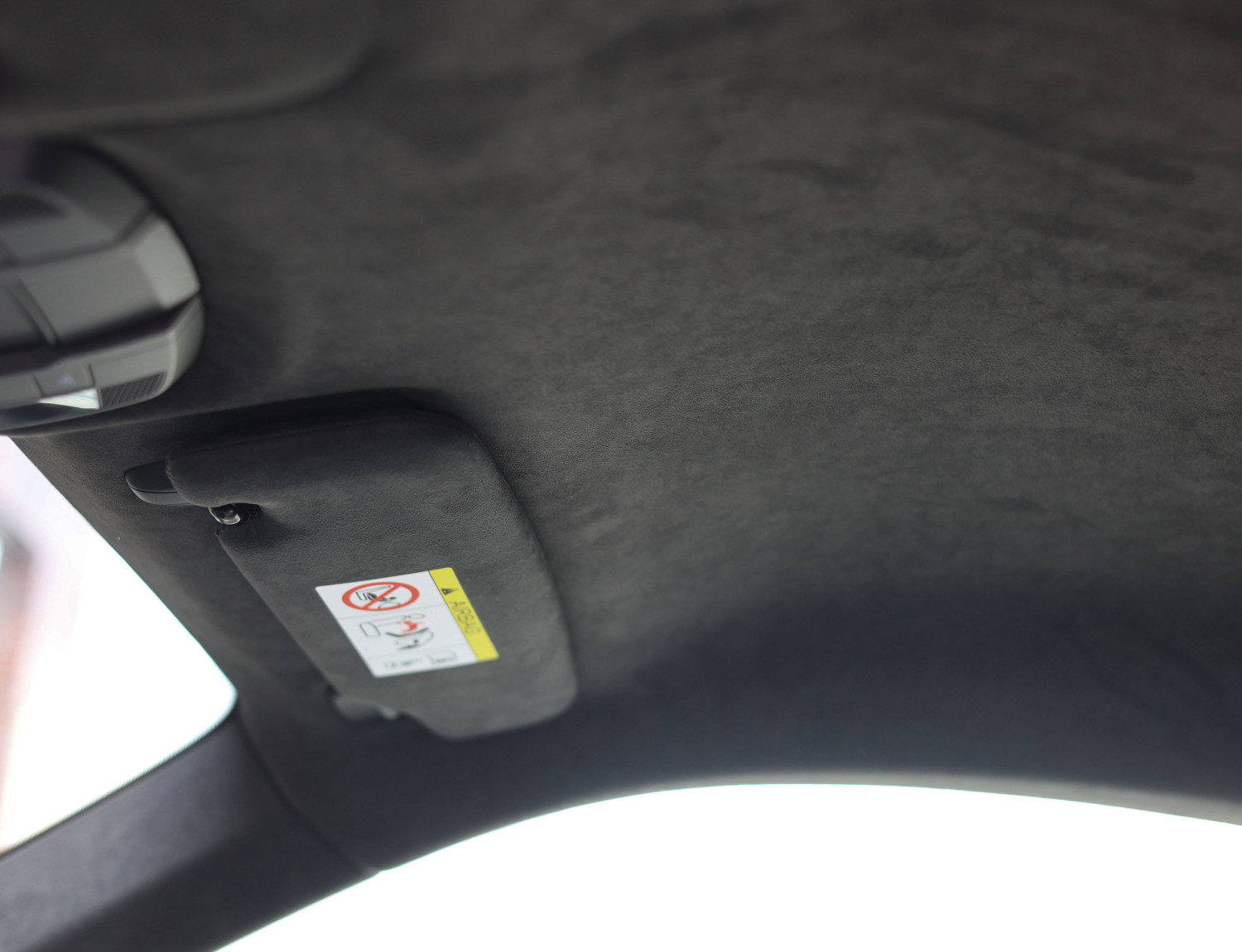 Porsche 911 4.0 GT3 Touring