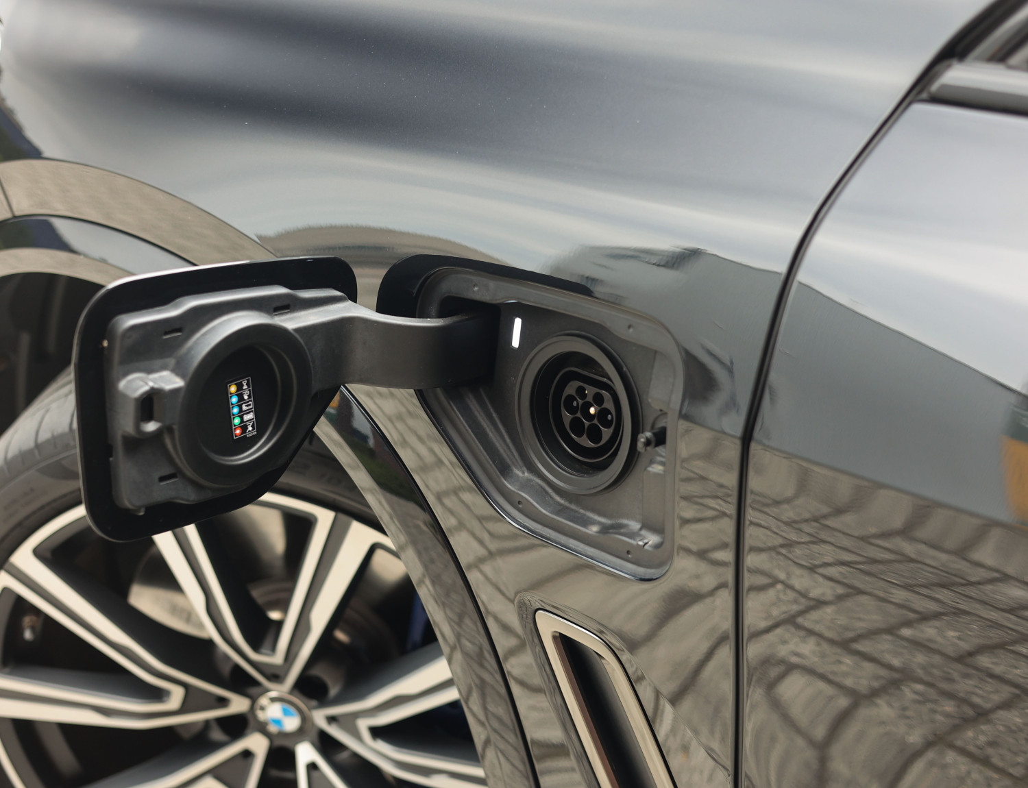 BMW X5 45e xDrive