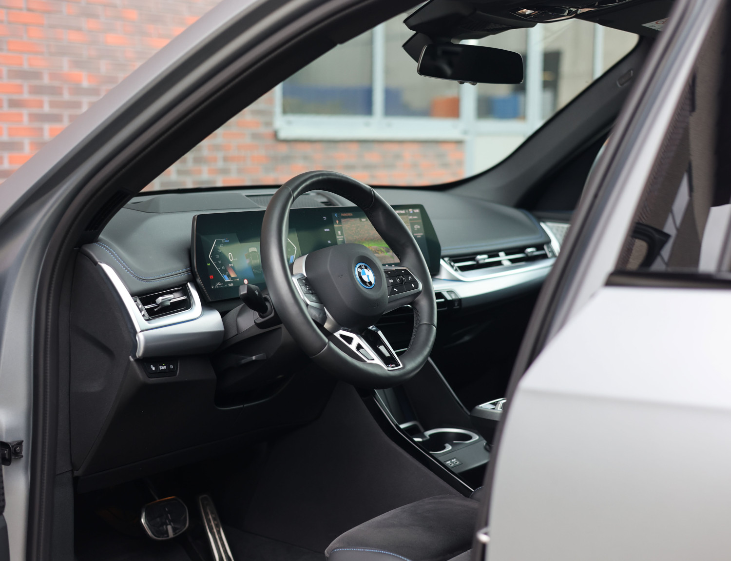 BMW X1 30e xDrive BMW X1 30e xDrive