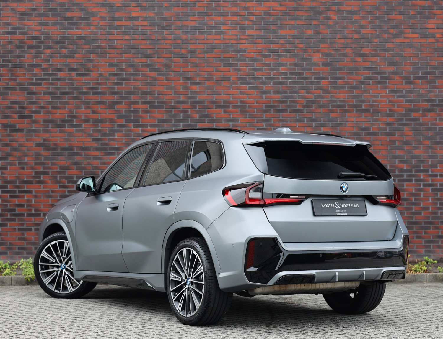 BMW X1 30e xDrive BMW X1 30e xDrive