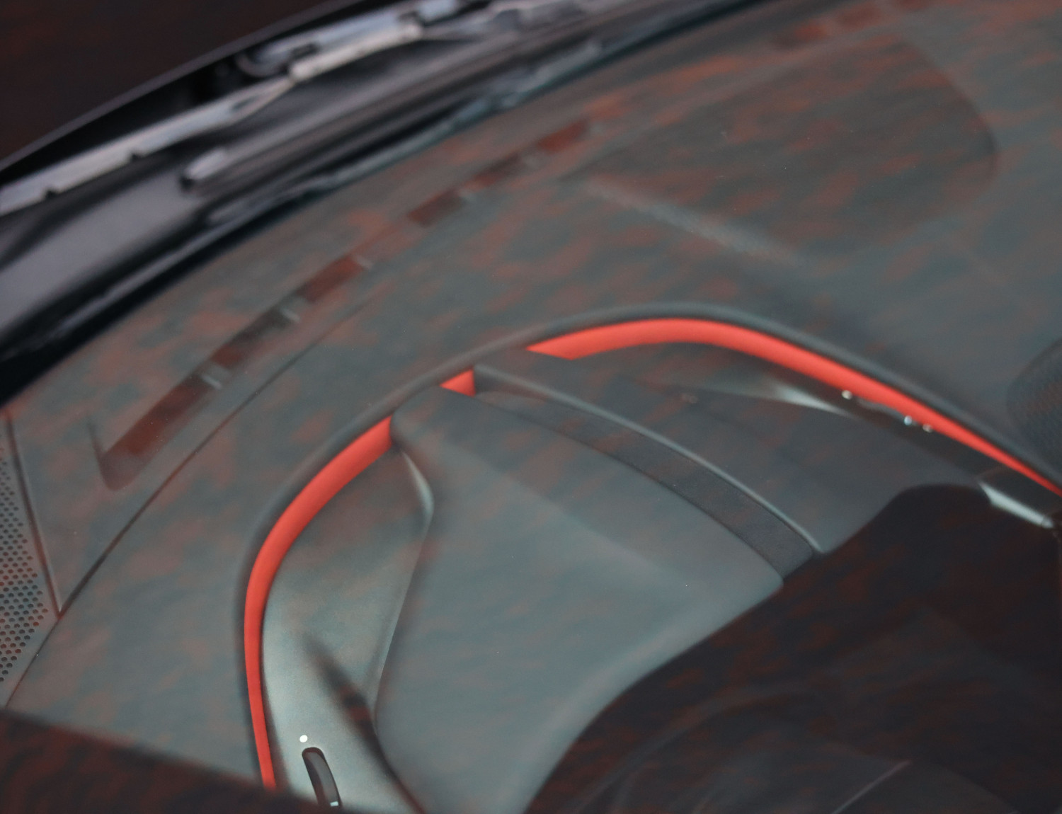 Ferrari Roma 3.9 V8 HELE