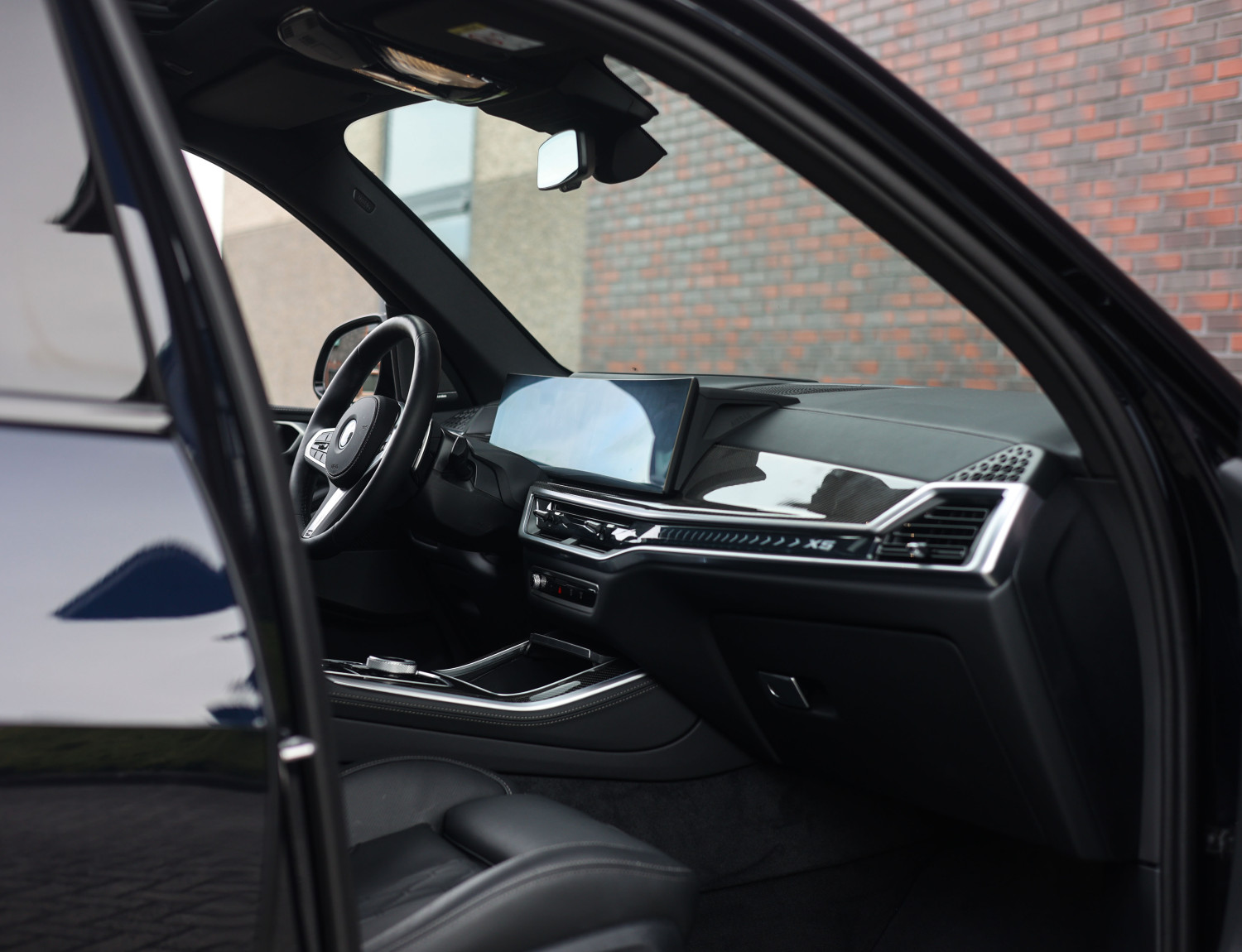 BMW X5 50e xDrive BMW X5 50e xDrive