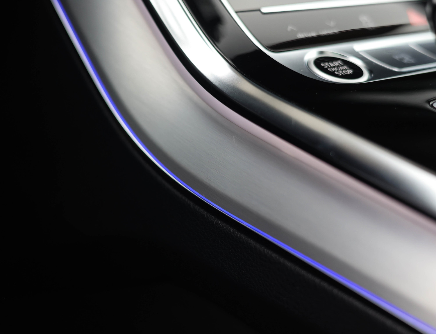 Audi Q8 60 TFSIe quattro Pro Line S Competition