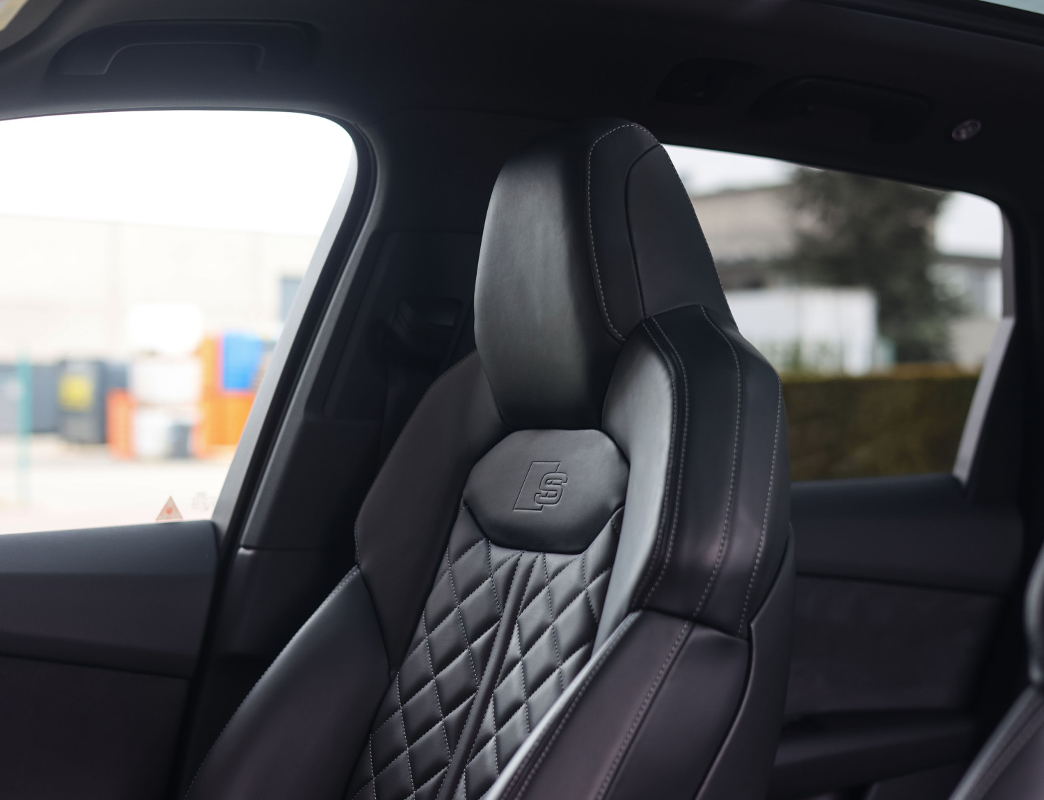 Audi Q7 60 TFSI e quattro Pro Line S Competition