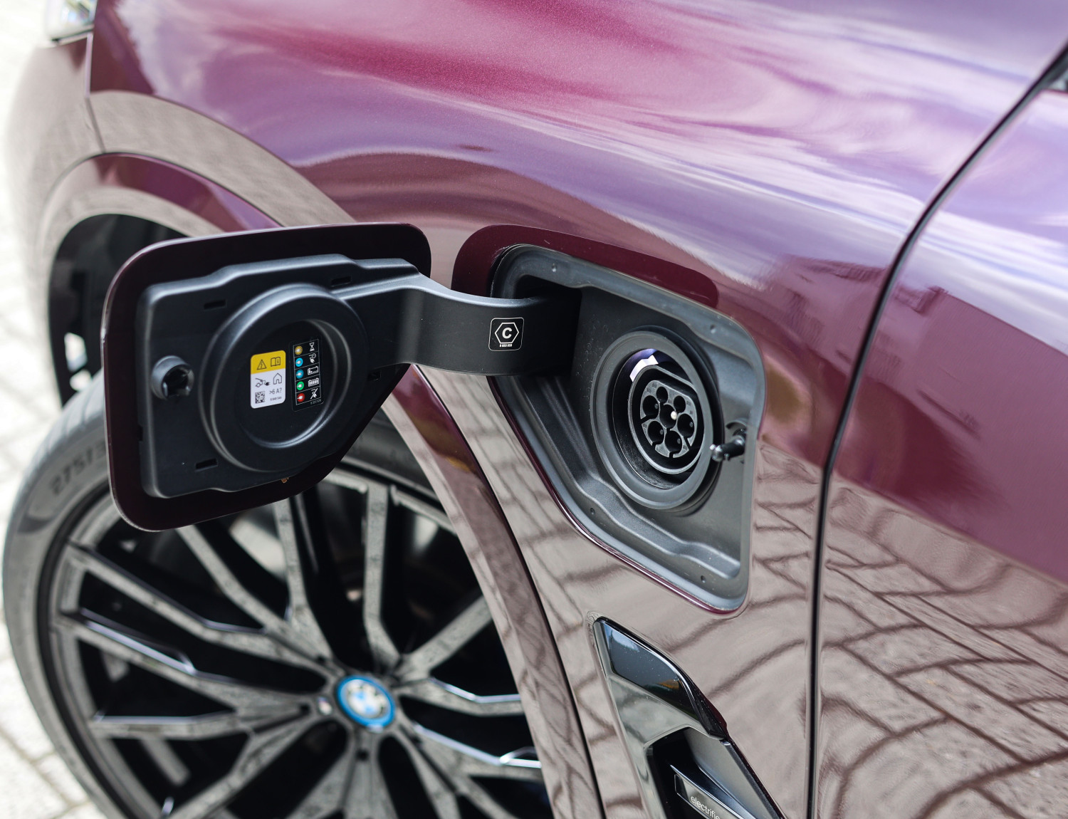 BMW X5 50e xDrive