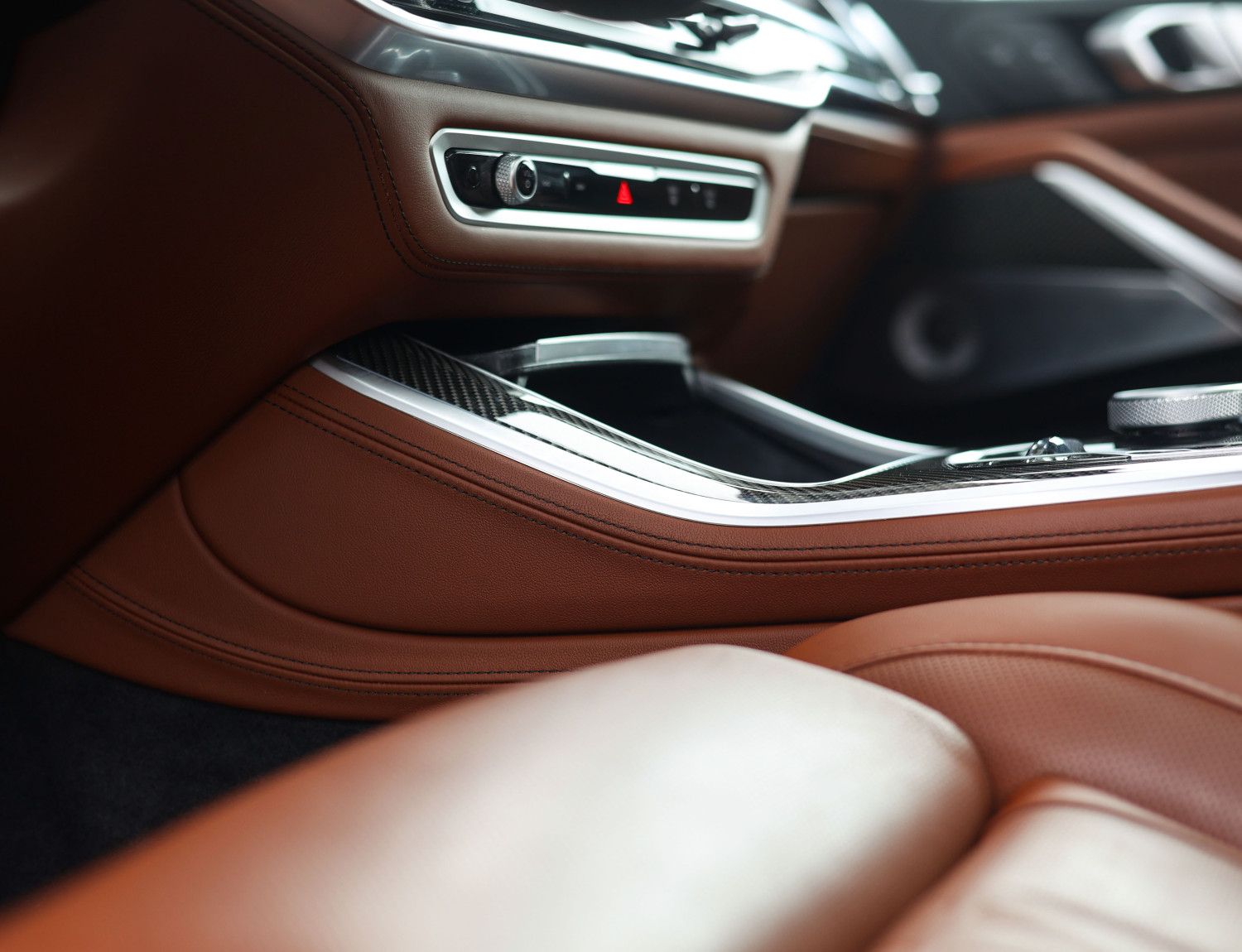 BMW X5 50e xDrive