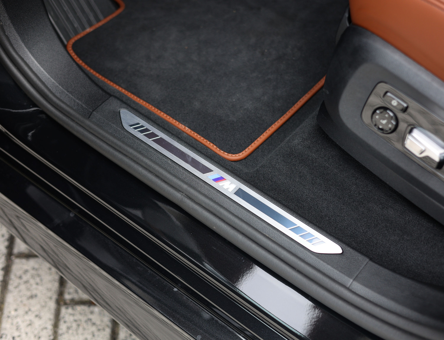 BMW X5 50e xDrive M Performance BMW X5 50e xDrive M Performance
