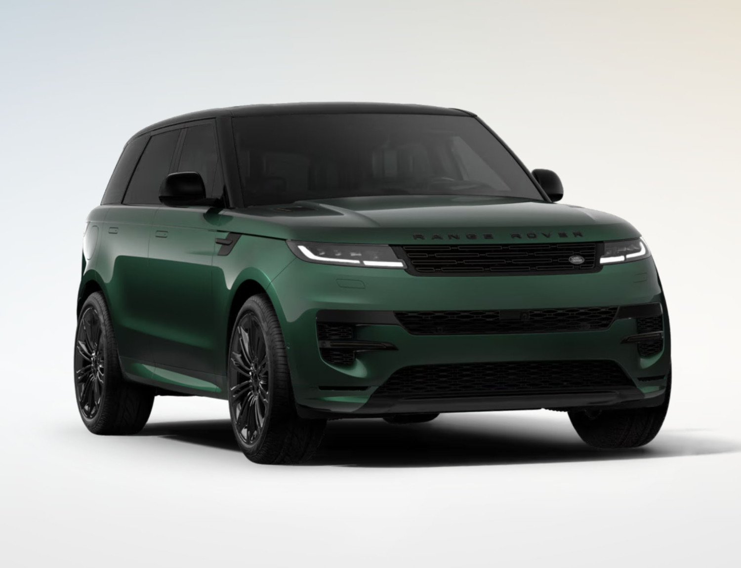 Land Rover Range Rover Sport P550e Autobiography