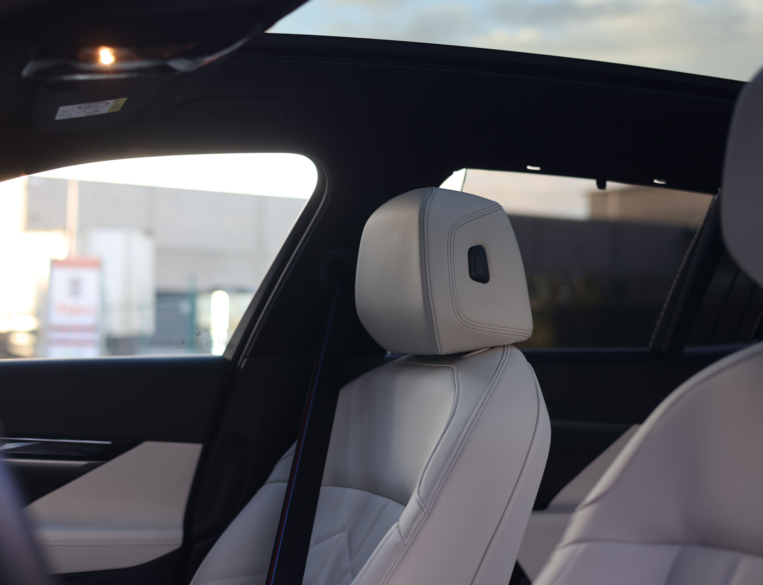 BMW 550e Touring xDrive