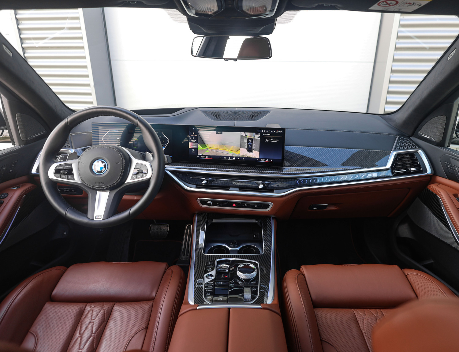 BMW X5 50e xDrive