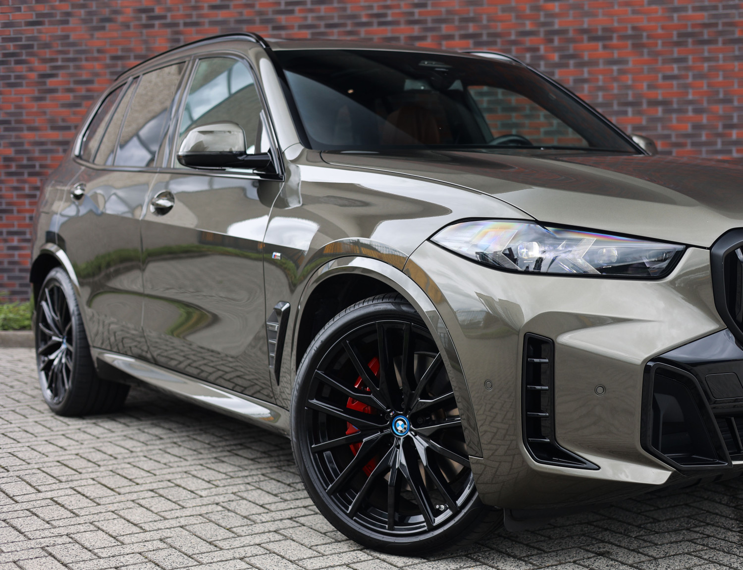 BMW X5 50e xDrive