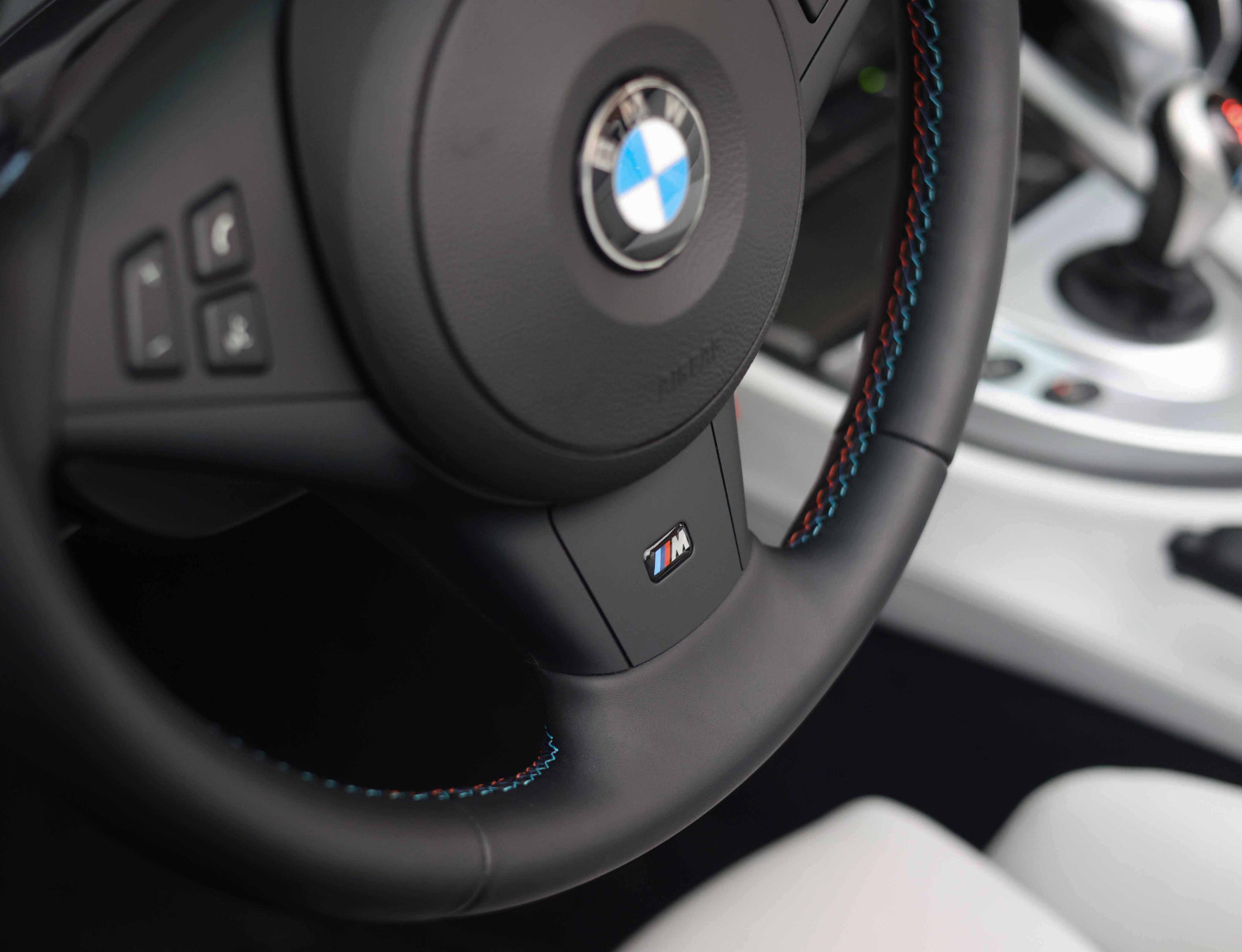 BMW 6 Serie Cabrio M6 BMW 6 Serie Cabrio M6