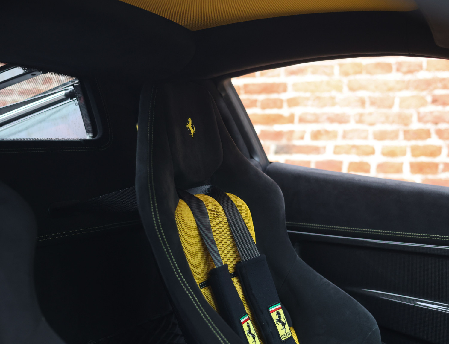 Ferrari 458 Speciale 4.5 V8